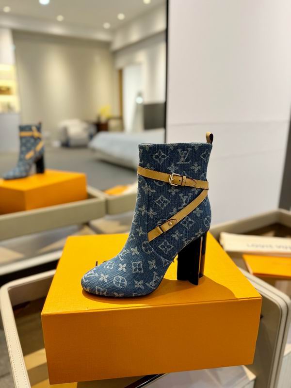 LV sz35-41 9.5cm mnf1107